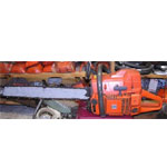 Husqvarna  Chain Saw Parts Husqvarna 261 EPA-(I9800017) Parts